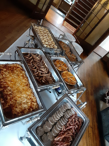 Caterer «Just Catering By Orr Nalp», reviews and photos, 6125 S Sheridan Rd # H, Tulsa, OK 74133, USA