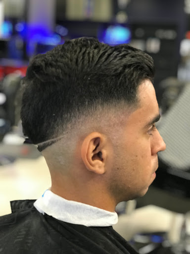 Barber Shop «IDrive barbershop», reviews and photos, 11701 International Dr, Orlando, FL 32821, USA