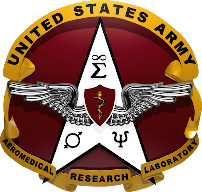 U.S. Army Aeromedical Research Laboratory