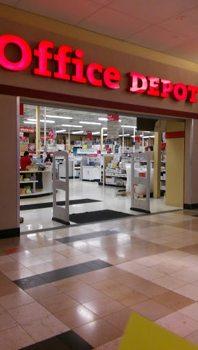 Shopping Mall «Newburgh Mall», reviews and photos, 1401 NY-300, Newburgh, NY 12550, USA