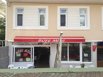 Büfe Miss