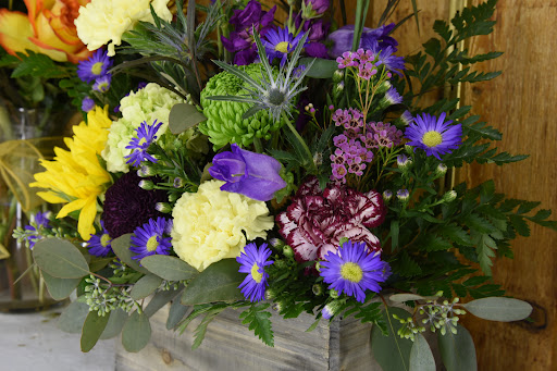 Gift Shop «Avenue Flower Shop», reviews and photos, 10632 S Cicero Ave, Oak Lawn, IL 60453, USA