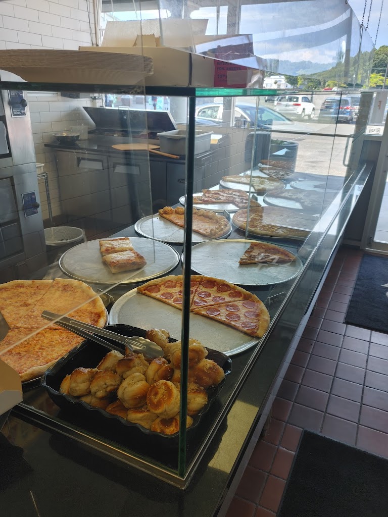 Sergio's Pizza 11901