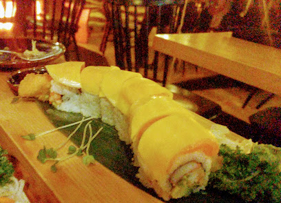 Kin Sushi & Thai Cuisine