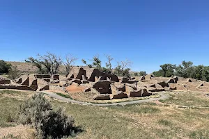 Aztec Ruins National Monument image