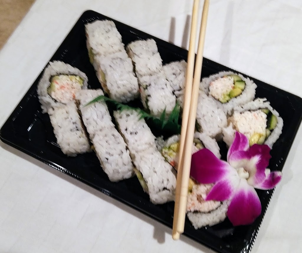 808 Sushi Express 89102