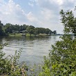 Lincoln Memorial Garden and Nature Center