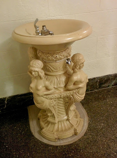 Performing Arts Theater «Carnegie Music Hall», reviews and photos, 4400 Forbes Ave, Pittsburgh, PA 15213, USA