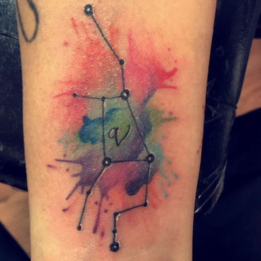 Tattoo Shop «inked city tattoos», reviews and photos, 1462 Liberty St, Trenton, NJ 08629, USA