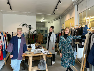 Photo n°6 de Pop-up Nestore - Saint Antoine - Paris à Paris ()