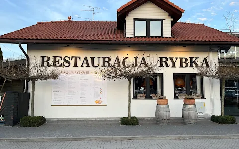 Restauracja Rybka image