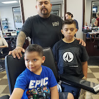 All About Hair - Photo 8 - Car repair in Ontario, CA, Ontario