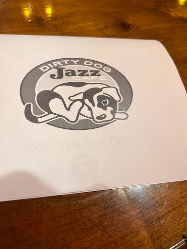 Cafe «Dirty Dog Jazz Cafe», reviews and photos, 97 Kercheval Ave, Grosse Pointe Farms, MI 48236, USA