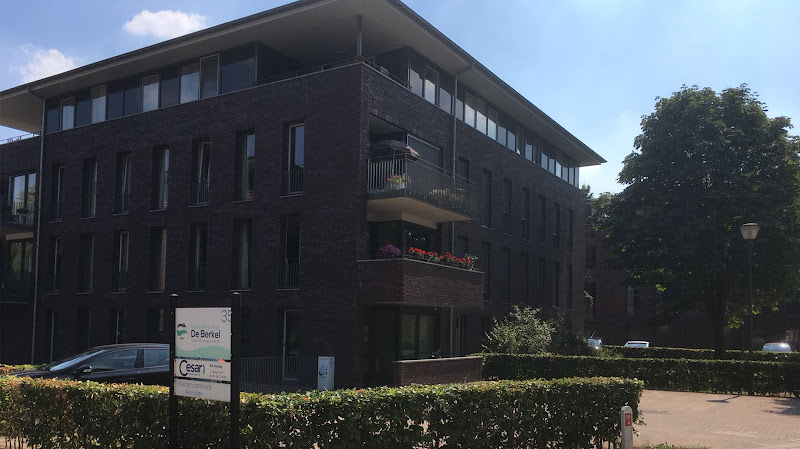 Podotherapie Borculo Graaf Wichmanstraat | Wender