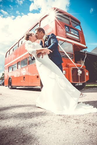 Comments and reviews of MATTHEW LARAWAY WEDDINGS // Videographer & Photographer // Lancashire