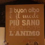 Photo n°3 de l'avis de Laura.o fait le 19/02/2018 à 05:18 sur le  La Pizzoteca Agricola à Città di Castello