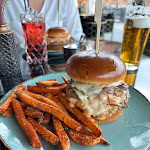 Photo n°1 de l'avis de Dennis.. fait le 30/06/2023 à 18:47 sur le  ,,Big Billionaire“Burger-Grill&Bar à Böblingen