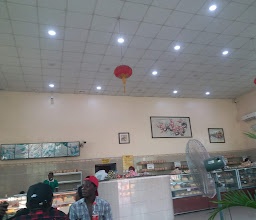 Ostrich Bakery photo