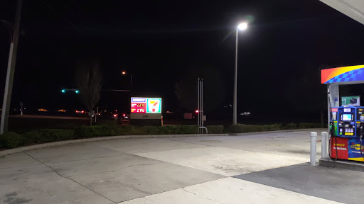 Gas Station «Sunoco Gas Station», reviews and photos, 6990 E Irlo Bronson Memorial Hwy, St Cloud, FL 34771, USA