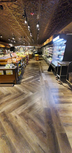 Grocery Store «Super Foodtown of Colonia», reviews and photos, 510 Inman Ave, Colonia, NJ 07067, USA