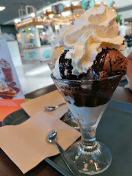 Photo n°8 de Restaurant flunch Mantes à Buchelay ()