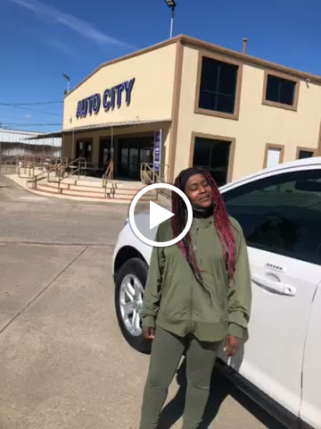 Used Car Dealer «Auto City Select», reviews and photos, 120 S Buckner Blvd, Dallas, TX 75217, USA