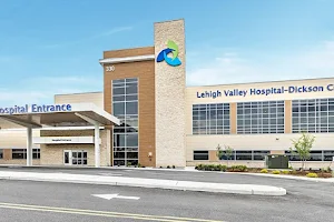 Lehigh Valley Hospital–Dickson City image
