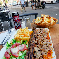 Kebab du Restaurant turc Le Myndos à Ivry-sur-Seine - n°11
