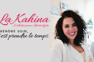 La Kahina Esthétique, Électrolyse & Épilation au sucre / Sugaring Montreal image