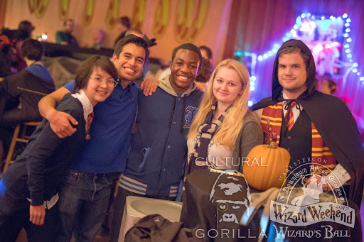 Live Music Venue «40 Watt Club», reviews and photos, 285 W Washington St, Athens, GA 30601, USA