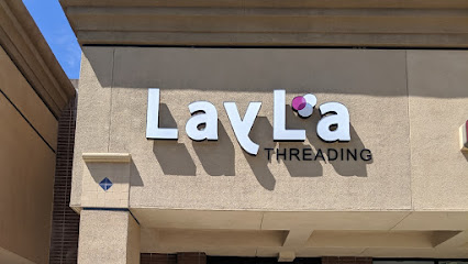 Layla Threading