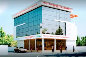 ASCO Diagnostic Centre, Kizhakkekara, Muvattupuzha(Main Branch) image