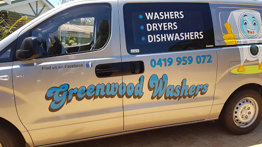 Greenwood Washers