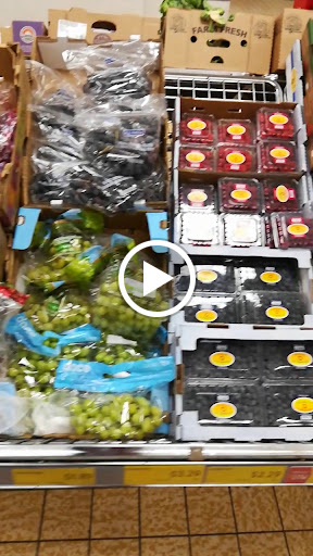 Supermarket «ALDI», reviews and photos, 2861 Sheridan Rd, Zion, IL 60099, USA