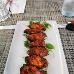 Photo n°2 de l'avis de Marco.a fait le 22/07/2020 à 10:43 sur le  Luxale Coffe Living Food - Ristorante Pizzeria-pasticceria à Samarate