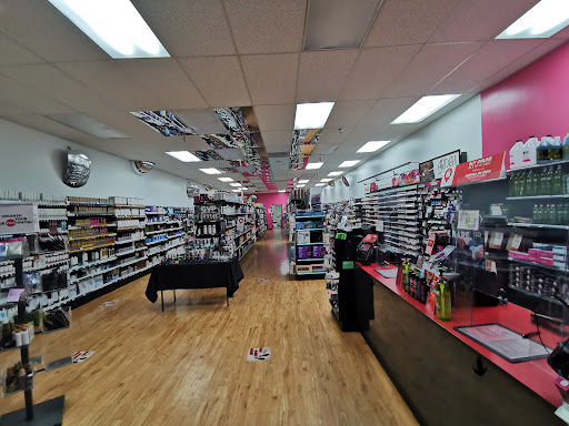 Beauty Supply Store «Sally Beauty», reviews and photos, 1100 S Mt Vernon Ave h, Colton, CA 92324, USA