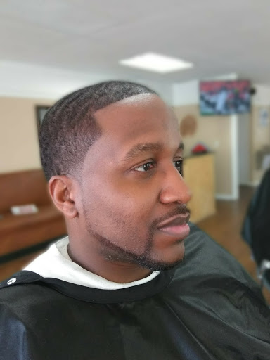 Barber Shop «Urban Stylez Barber Lounge», reviews and photos, 2307 S Orange Ave, Orlando, FL 32806, USA