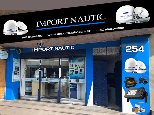 Import Nautic