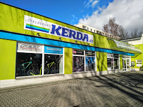 Cyklosport Kerda