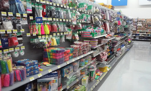 Department Store «Walmart Supercenter», reviews and photos, 1209 I-35, New Braunfels, TX 78130, USA