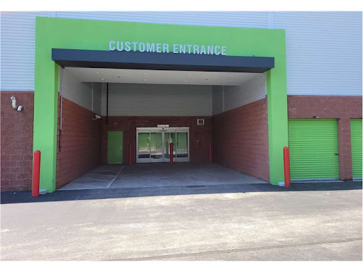 Self-Storage Facility «Extra Space Storage», reviews and photos, 1420 Baltimore Pike, Springfield, PA 19064, USA