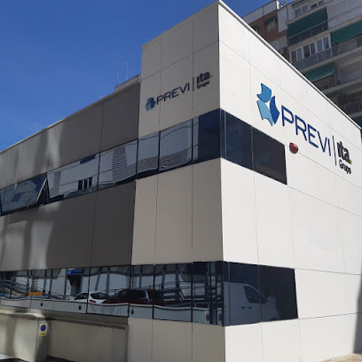 Información y opiniones sobre Ita Previ Valencia | Hospitalización y Hospital de Día TP, TCA y Psiquiatría General de Valencia