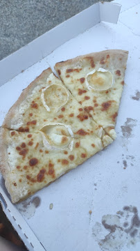 Plats et boissons du Pizzeria Ames soeurs pizzas à Argelès-sur-Mer - n°4