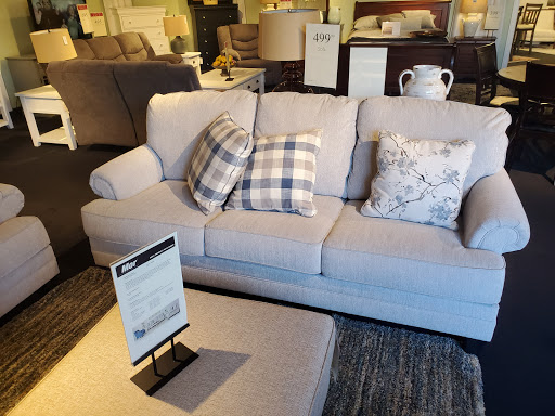 Furniture Store «Mor Furniture for Less | Lynnwood», reviews and photos, 4029 Alderwood Mall Blvd, Lynnwood, WA 98036, USA