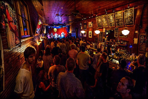 Live Music Venue «d.b.a.», reviews and photos, 618 Frenchmen St, New Orleans, LA 70116, USA