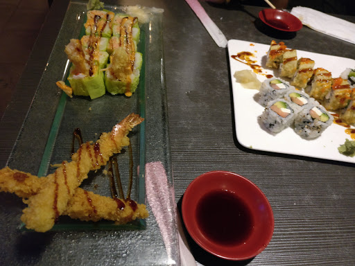 Japanese Restaurant «A1 Japanese Steakhouse», reviews and