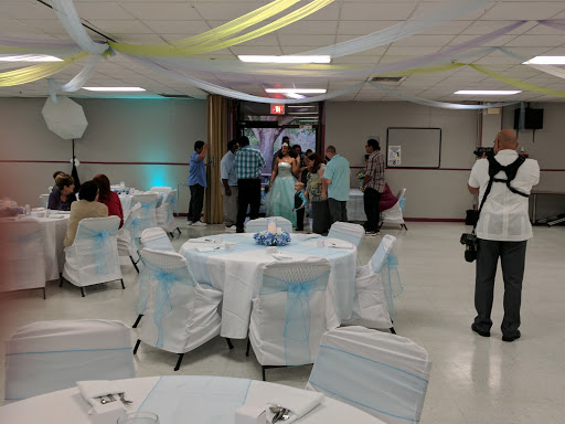 Community Center «Palm Bay Community Center», reviews and photos, 1502 Port Malabar Blvd NE, Palm Bay, FL 32905, USA