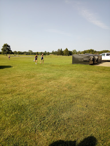 Golf Course «McCormick Creek golf course», reviews and photos, 1300 N Oakland Ave, Nappanee, IN 46550, USA