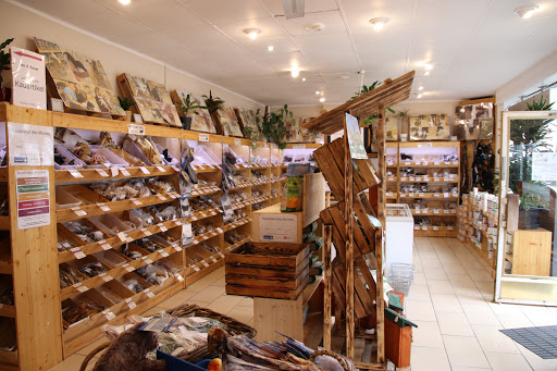 Blori`s Kauartikel unter Berlin, 