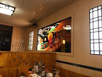 Atmosphère du Restaurant japonais Samuraï à Issy-les-Moulineaux - n°2